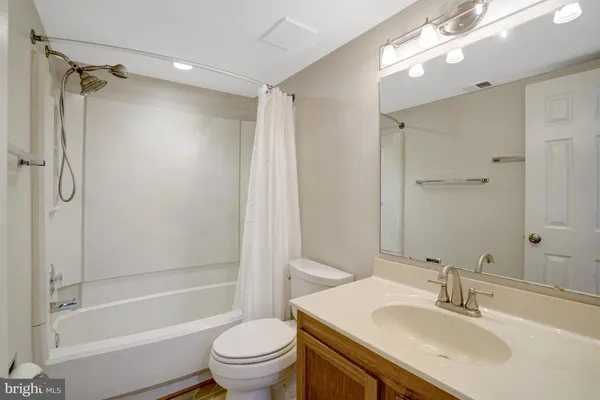 $539,000 | 6477 Brick Hearth Court, Alexandria, VA 22306