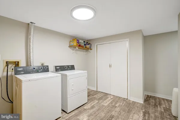 $539,000 | 6477 Brick Hearth Court, Alexandria, VA 22306