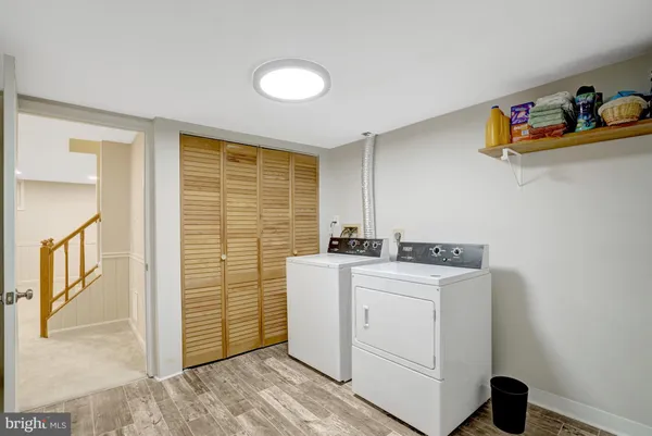 $539,000 | 6477 Brick Hearth Court, Alexandria, VA 22306