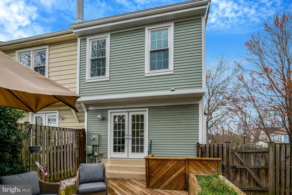 $539,000 | 6477 Brick Hearth Court, Alexandria, VA 22306