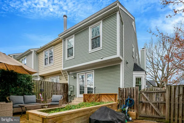 $539,000 | 6477 Brick Hearth Court, Alexandria, VA 22306
