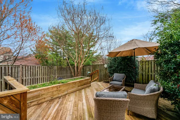 $539,000 | 6477 Brick Hearth Court, Alexandria, VA 22306
