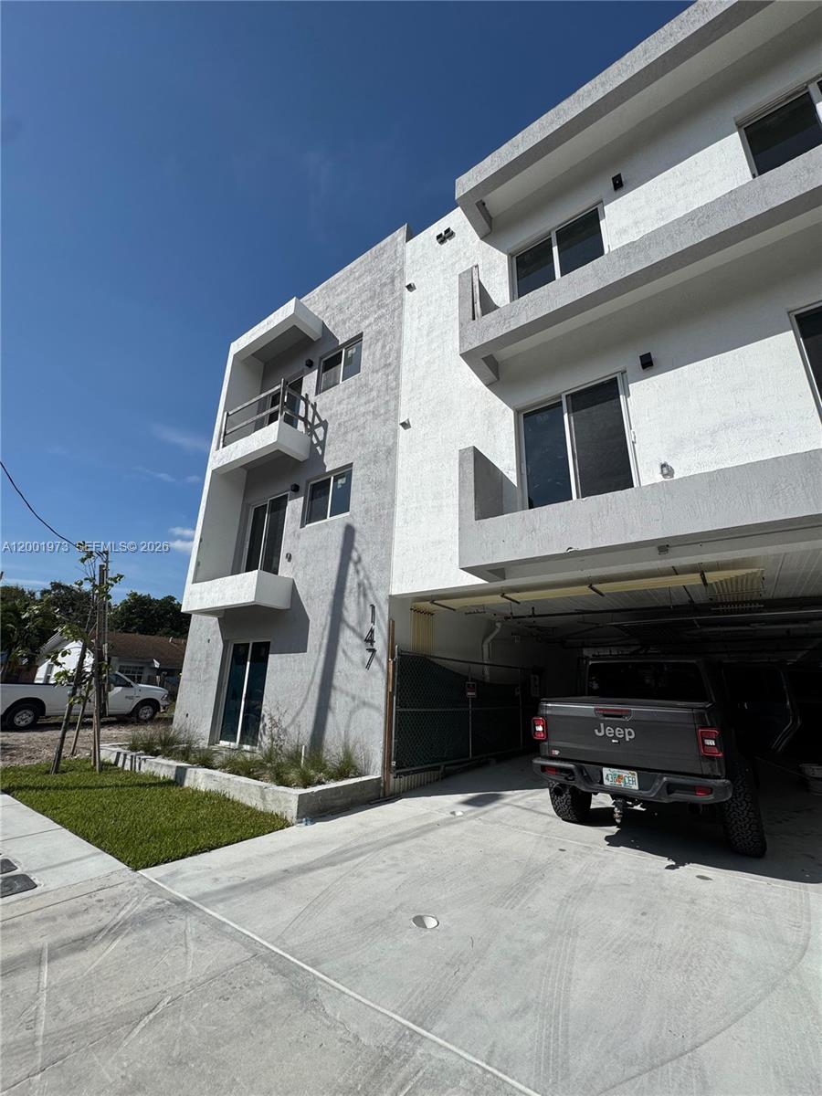 147 Northwest 59th Street, Unit 301 Miami, FL 33127 - Photo 2 of 15