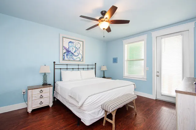 $385,000 | 26441 Cat Tail Drive, Unit 202, Galveston, TX 77554