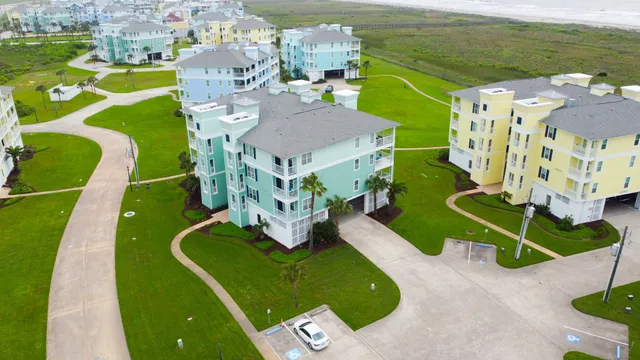 $385,000 | 26441 Cat Tail Drive, Unit 202, Galveston, TX 77554