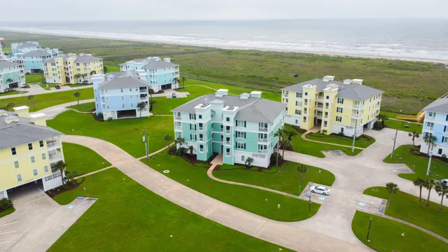 $385,000 | 26441 Cat Tail Drive, Unit 202, Galveston, TX 77554