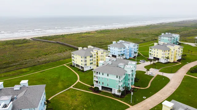 $385,000 | 26441 Cat Tail Drive, Unit 202, Galveston, TX 77554