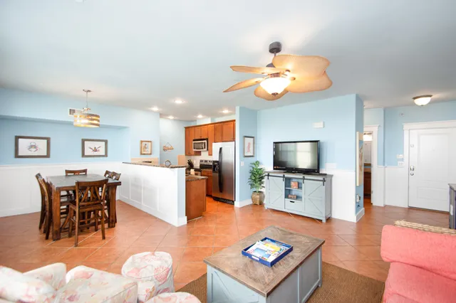 $385,000 | 26441 Cat Tail Drive, Unit 202, Galveston, TX 77554