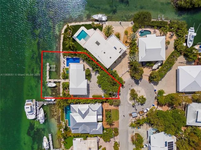 $12,500 | 195 Kahiki Drive, Tavernier, FL 33070