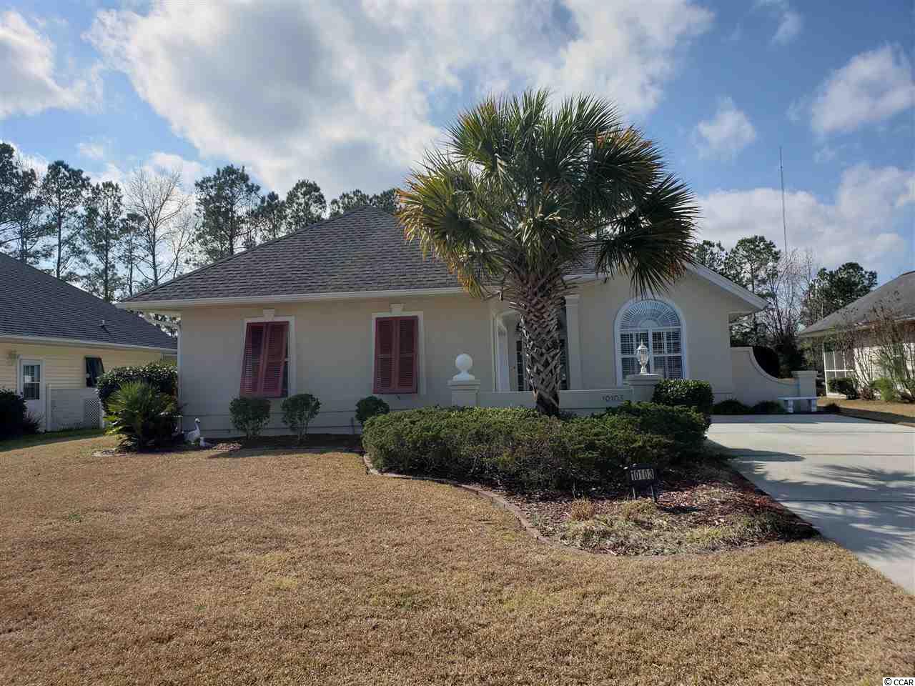 10103 Duval Drive Murrells Inlet, SC 29576 - Photo 1 of 40
