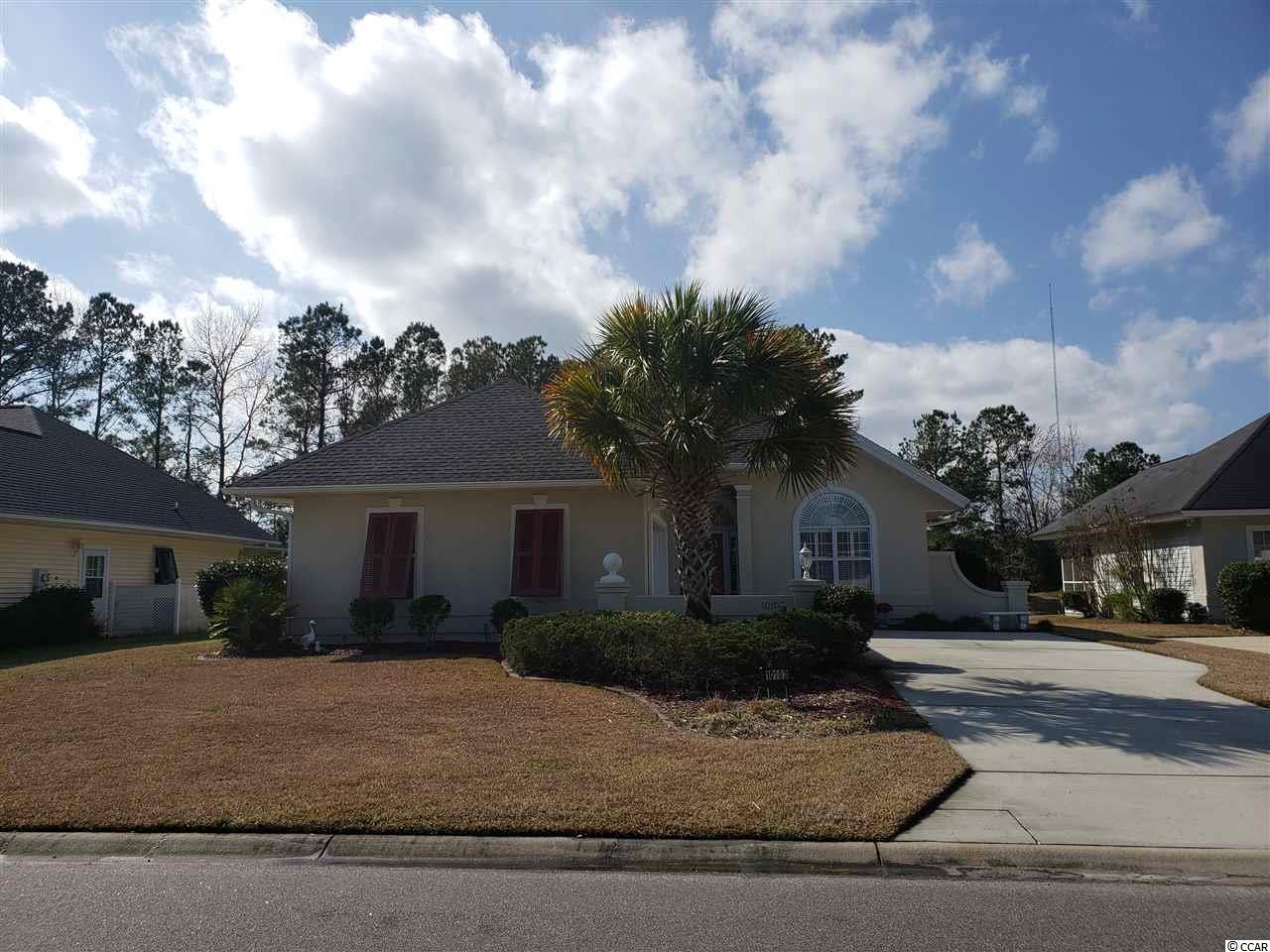 10103 Duval Drive Murrells Inlet, SC 29576 - Photo 2 of 40