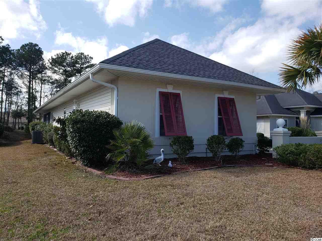 10103 Duval Drive Murrells Inlet, SC 29576 - Photo 39 of 40