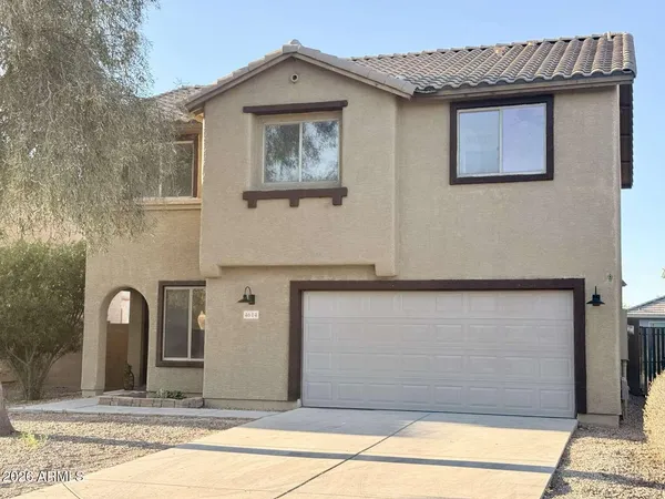 $319,000 | 4614 West Juniper Avenue, Coolidge, AZ 85128