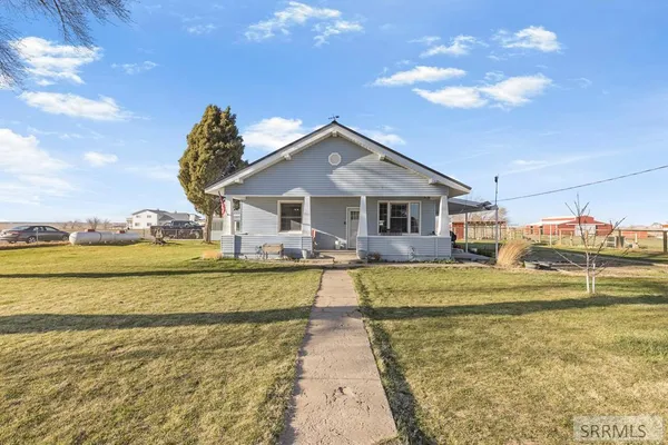 $469,000 | 8075 South 55th West, Idaho Falls, ID 83402