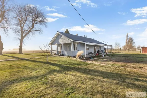 $454,000 | 8075 South 55th West, Idaho Falls, ID 83402