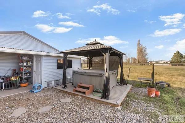 $454,000 | 8075 South 55th West, Idaho Falls, ID 83402