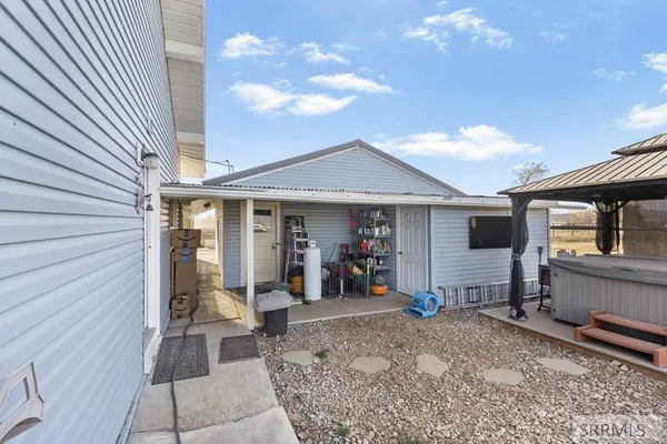 $454,000 | 8075 South 55th West, Idaho Falls, ID 83402