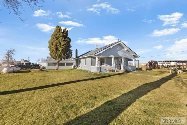 $454,000 | 8075 South 55th West, Idaho Falls, ID 83402