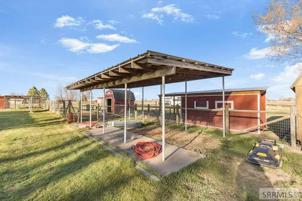 $454,000 | 8075 South 55th West, Idaho Falls, ID 83402