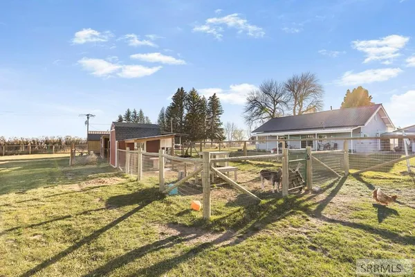 $454,000 | 8075 South 55th West, Idaho Falls, ID 83402