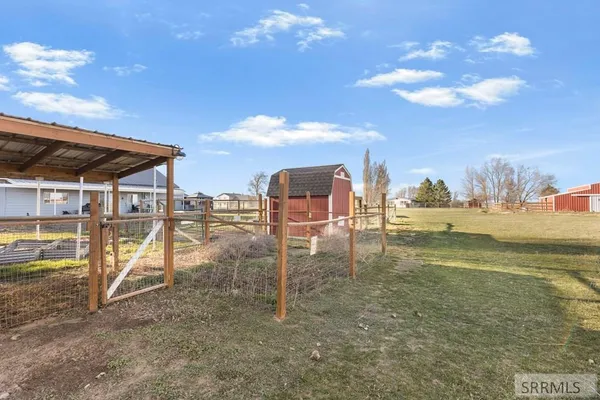 $454,000 | 8075 South 55th West, Idaho Falls, ID 83402