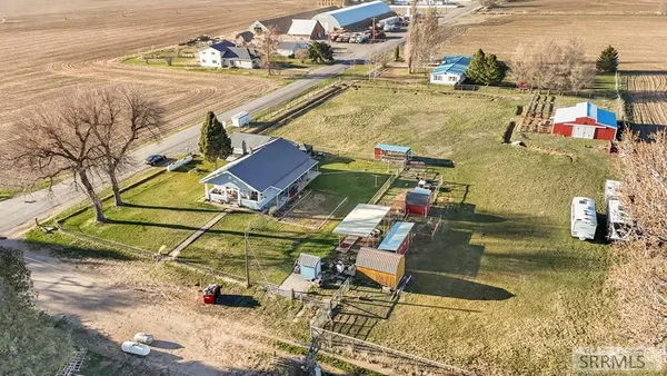 $454,000 | 8075 South 55th West, Idaho Falls, ID 83402