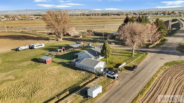 $454,000 | 8075 South 55th West, Idaho Falls, ID 83402