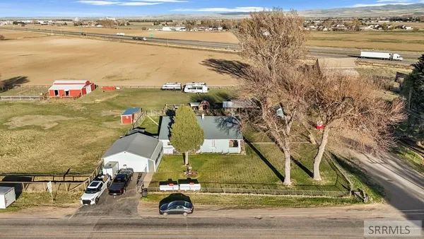 $454,000 | 8075 South 55th West, Idaho Falls, ID 83402