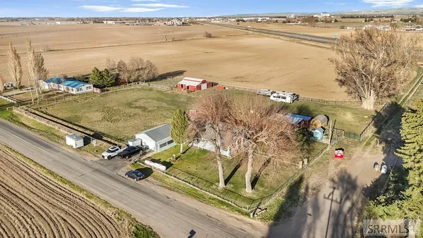 $454,000 | 8075 South 55th West, Idaho Falls, ID 83402