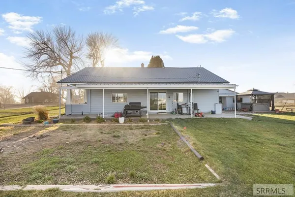 $454,000 | 8075 South 55th West, Idaho Falls, ID 83402