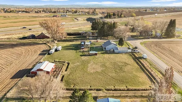 $454,000 | 8075 South 55th West, Idaho Falls, ID 83402