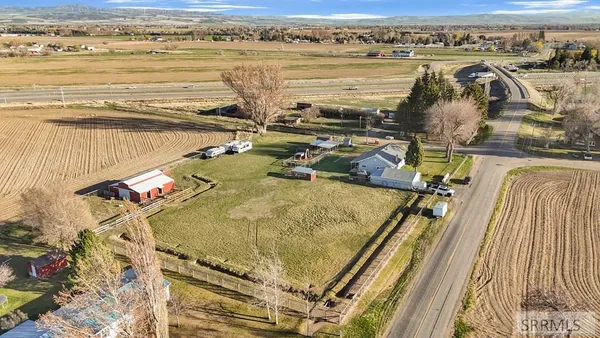 $454,000 | 8075 South 55th West, Idaho Falls, ID 83402