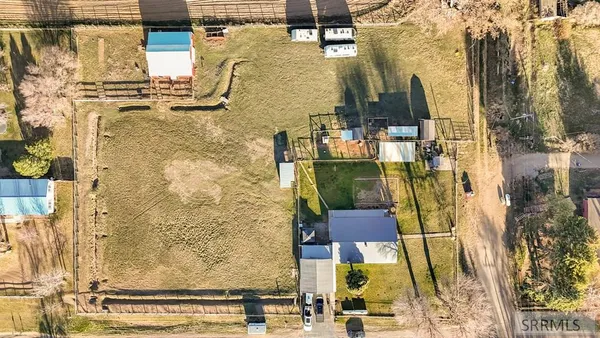 $454,000 | 8075 South 55th West, Idaho Falls, ID 83402