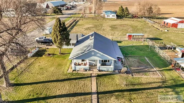 $454,000 | 8075 South 55th West, Idaho Falls, ID 83402