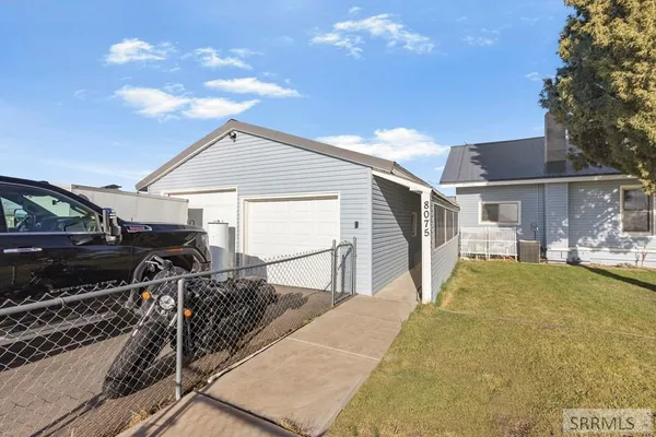 $454,000 | 8075 South 55th West, Idaho Falls, ID 83402