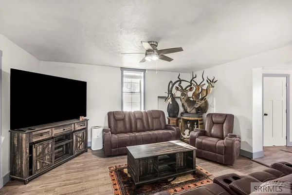 $454,000 | 8075 South 55th West, Idaho Falls, ID 83402
