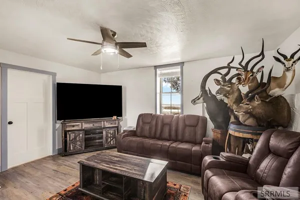 $454,000 | 8075 South 55th West, Idaho Falls, ID 83402