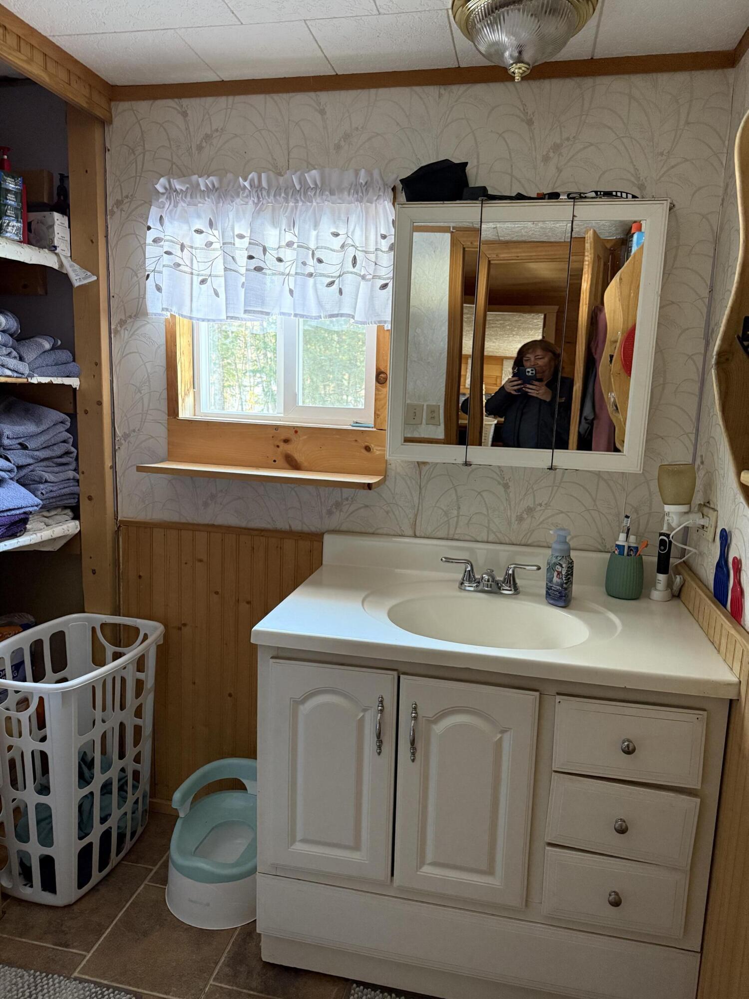 515 Stream Road Moscow, ME 04920 - Photo 7 of 19