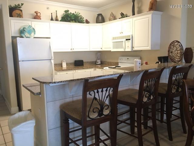 10519 Front Beach Road, Unit 1504B Panama City Beach, FL 32408 - Photo 11 of 28