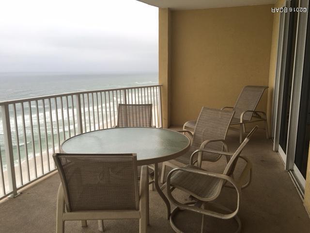 10519 Front Beach Road, Unit 1504B Panama City Beach, FL 32408 - Photo 23 of 28