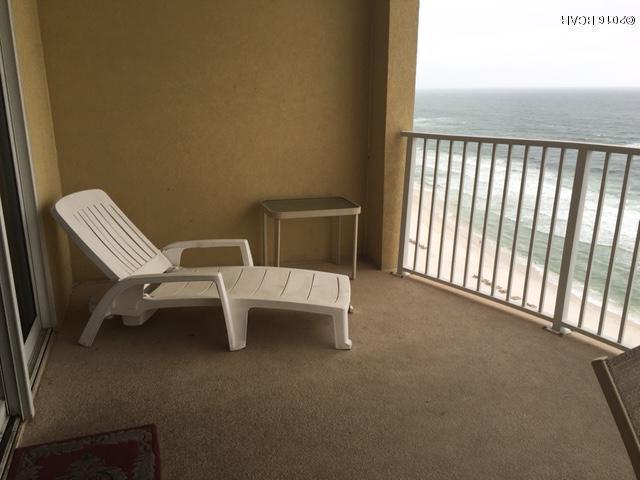 10519 Front Beach Road, Unit 1504B Panama City Beach, FL 32408 - Photo 24 of 28