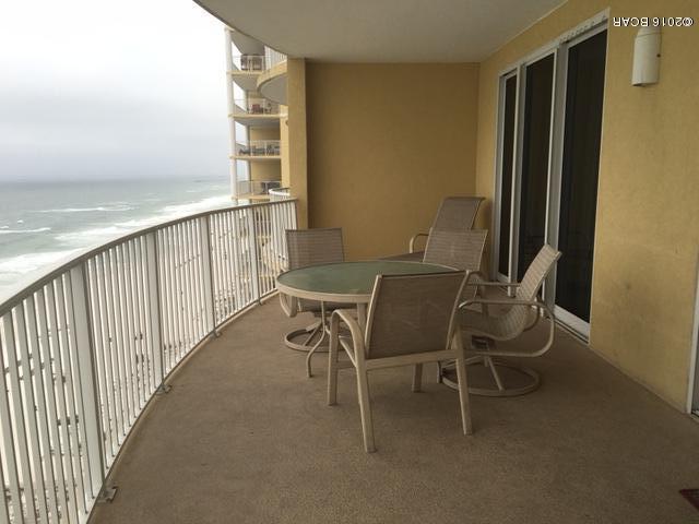 10519 Front Beach Road, Unit 1504B Panama City Beach, FL 32408 - Photo 25 of 28
