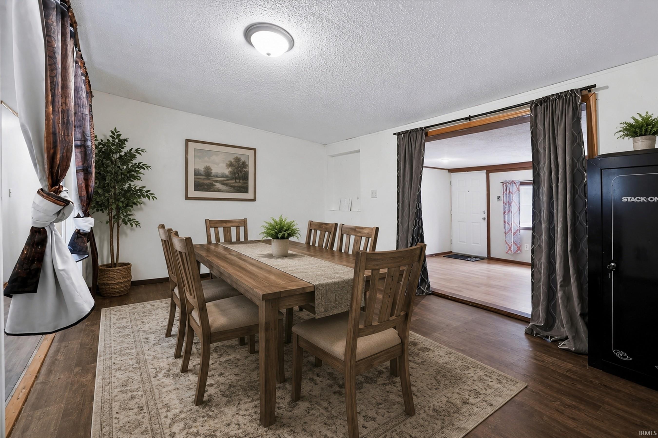 979 East State Road, Unit 42 Cloverdale, IN 46120 - Photo 13 of 50 Gallery Image 13