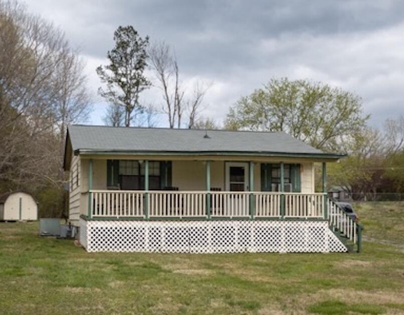 157 Dempsey Road Whitwell, TN 37397 - Photo 1 of 36 157 Dempsey -04 Large