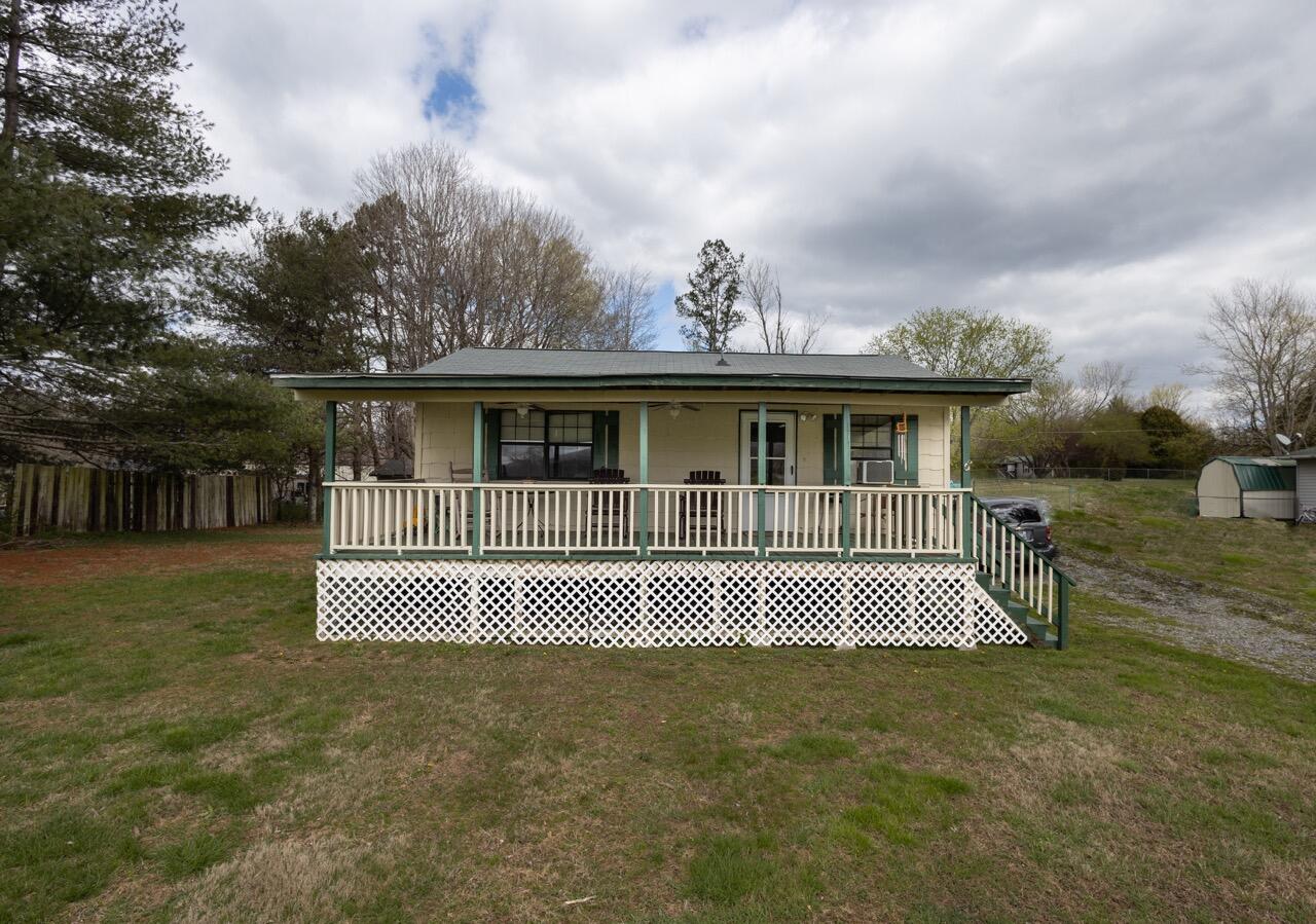 157 Dempsey Road Whitwell, TN 37397 - Photo 3 of 36 157 Dempsey -02 Large