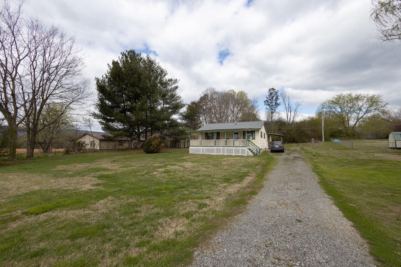 157 Dempsey Road Whitwell, TN 37397 - Photo 4 of 36 157 Dempsey -03 Large