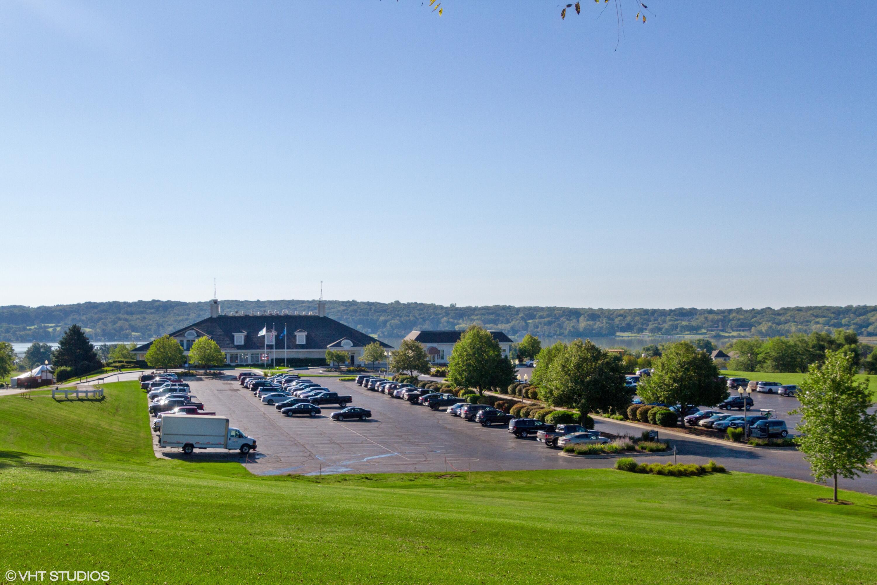 1581 Ryder Cup Road, Unit 1631 Geneva, WI 53147 - Photo 51 of 54 GN Golf Resort Club House