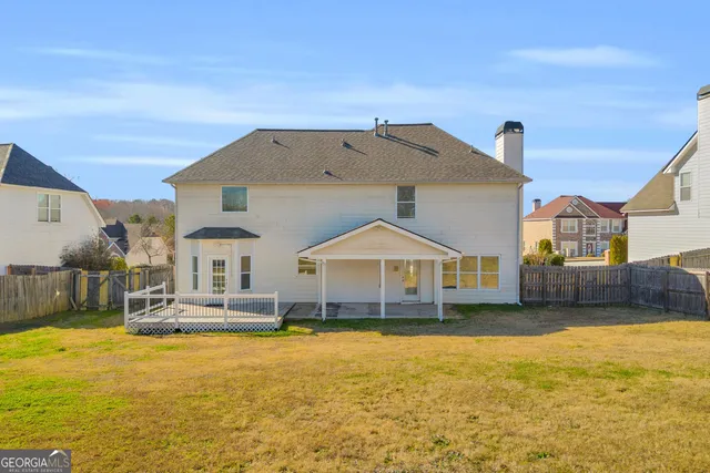 $2,400 | 816 Kaitlyn Drive, Loganville, GA 30052