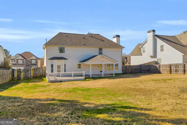 $2,400 | 816 Kaitlyn Drive, Loganville, GA 30052