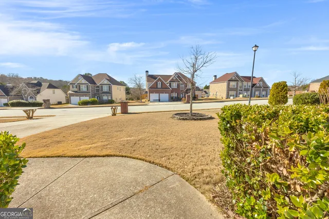 $2,400 | 816 Kaitlyn Drive, Loganville, GA 30052